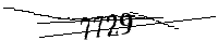 以下に文字と数字を入力してください