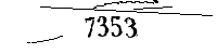以下に文字と数字を入力してください