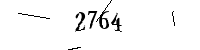 以下に文字と数字を入力してください