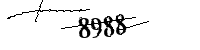 以下に文字と数字を入力してください