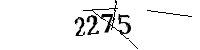 以下に文字と数字を入力してください