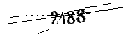 以下に文字と数字を入力してください