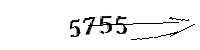 以下に文字と数字を入力してください