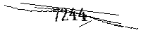 以下に文字と数字を入力してください