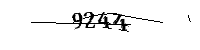 以下に文字と数字を入力してください
