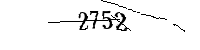 以下に文字と数字を入力してください