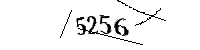 以下に文字と数字を入力してください