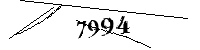 以下に文字と数字を入力してください