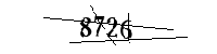以下に文字と数字を入力してください