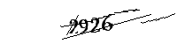 Por favor, escriba las letras y los números siguientes