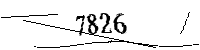 以下に文字と数字を入力してください