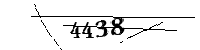 以下に文字と数字を入力してください