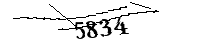以下に文字と数字を入力してください