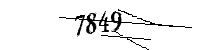 以下に文字と数字を入力してください