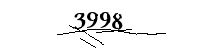 以下に文字と数字を入力してください