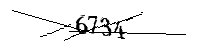 以下に文字と数字を入力してください