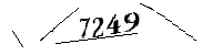 以下に文字と数字を入力してください