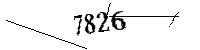 Bitte geben Sie die gezeigten Buchstaben und Zahlen ein