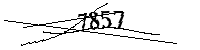 Por favor, escriba las letras y los números siguientes