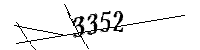 以下に文字と数字を入力してください