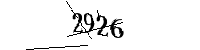 以下に文字と数字を入力してください