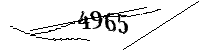 Si prega di digitare le lettere e i numeri qui sotto
