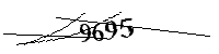 以下に文字と数字を入力してください