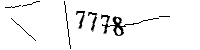 Bitte geben Sie die gezeigten Buchstaben und Zahlen ein