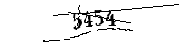 以下に文字と数字を入力してください