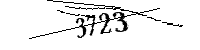 以下に文字と数字を入力してください