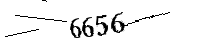 以下に文字と数字を入力してください