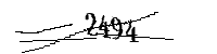 Bitte geben Sie die gezeigten Buchstaben und Zahlen ein