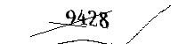 以下に文字と数字を入力してください