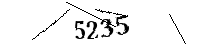 以下に文字と数字を入力してください