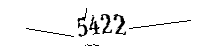 以下に文字と数字を入力してください