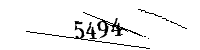 以下に文字と数字を入力してください