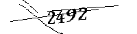 以下に文字と数字を入力してください