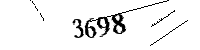 以下に文字と数字を入力してください