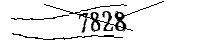 Bitte geben Sie die gezeigten Buchstaben und Zahlen ein