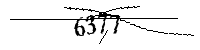 以下に文字と数字を入力してください