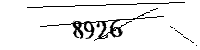 以下に文字と数字を入力してください