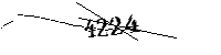 以下に文字と数字を入力してください