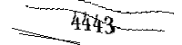 以下に文字と数字を入力してください