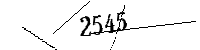 以下に文字と数字を入力してください