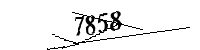 以下に文字と数字を入力してください
