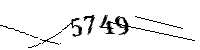 以下に文字と数字を入力してください