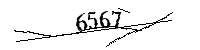 以下に文字と数字を入力してください