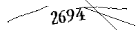 以下に文字と数字を入力してください