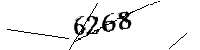以下に文字と数字を入力してください
