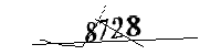 以下に文字と数字を入力してください